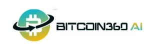 Bitcoin 360 AI logo